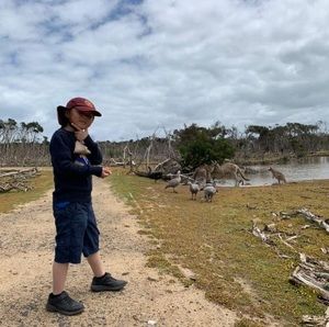 Meet your Posher, Billy